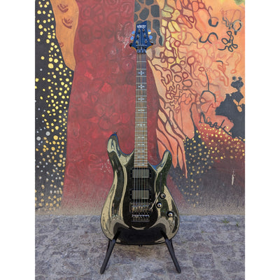 Demon-6 FR