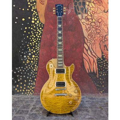 Les Paul Custom Shop Yamano Limited Edition