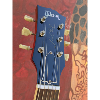 Les Paul Custom Shop Yamano Limited Edition