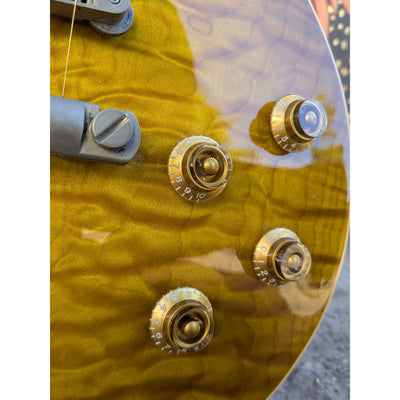 Les Paul Custom Shop Yamano Limited Edition