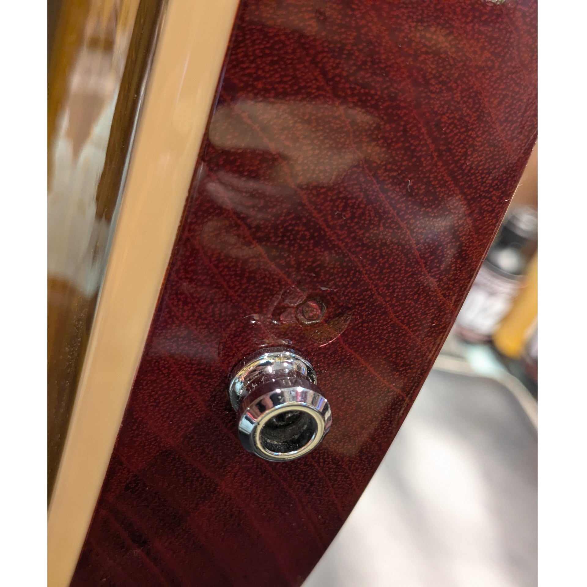 Les Paul Custom Shop Yamano Limited Edition