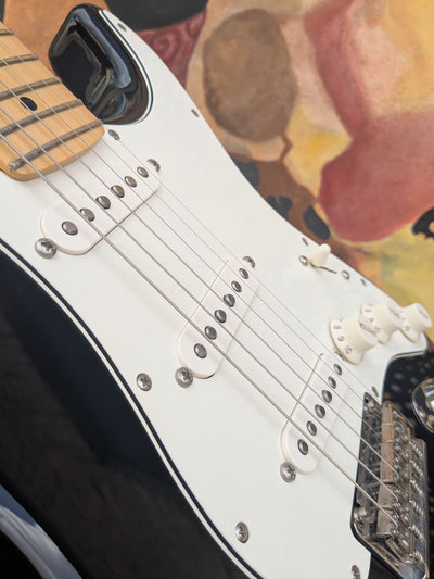 Stratocaster Player 1 Mexico
