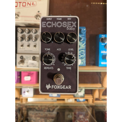 Echosex Baby