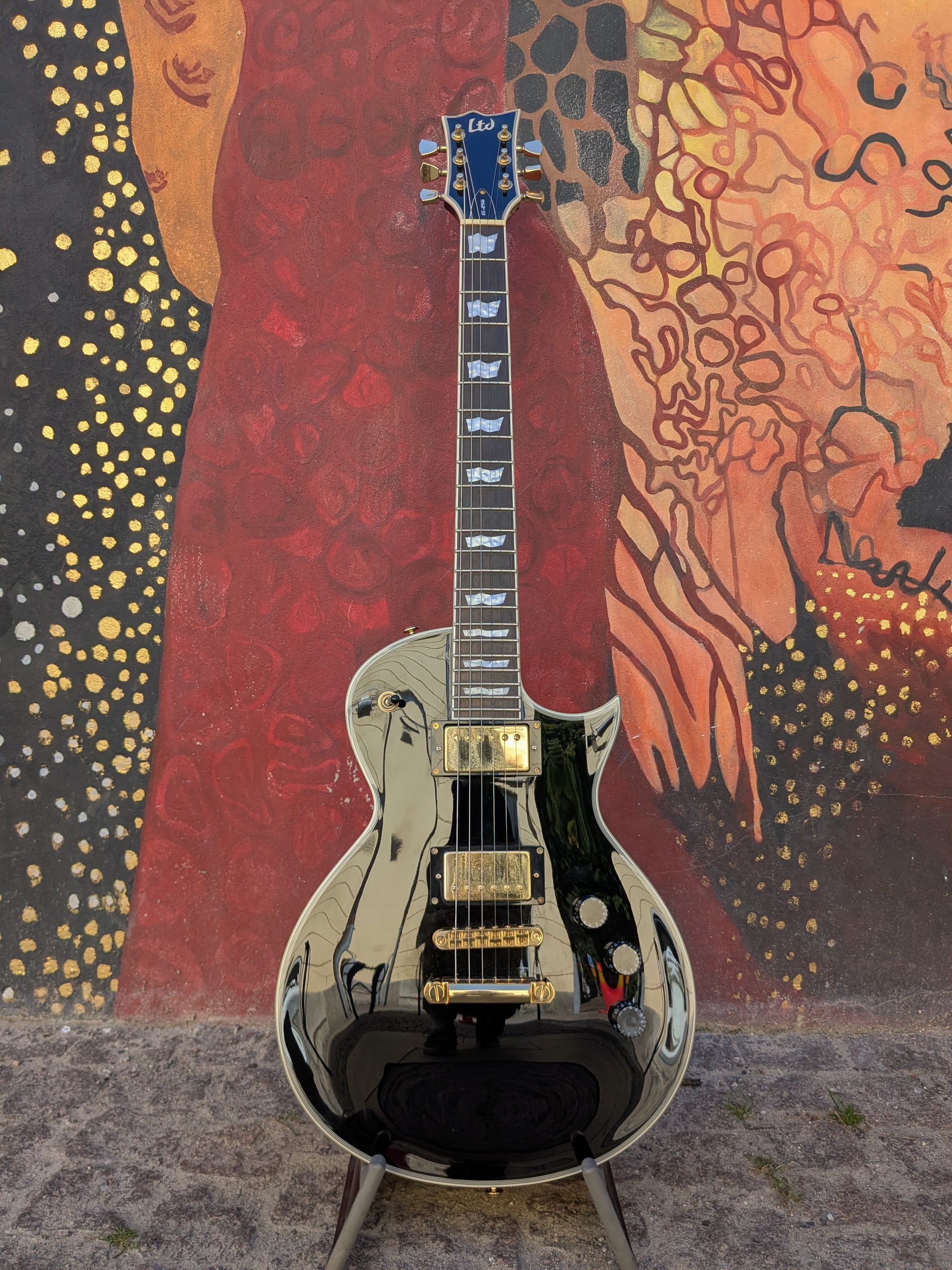 EC-256