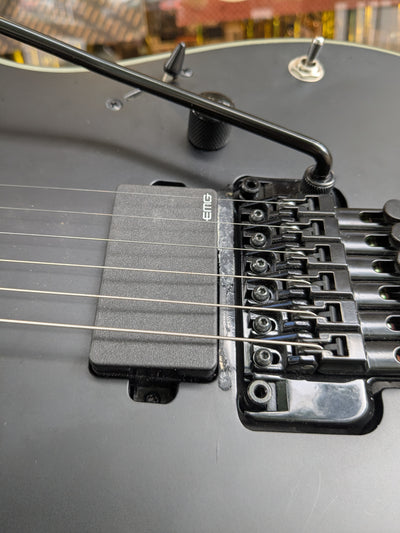 RGIR30BE Black Flat