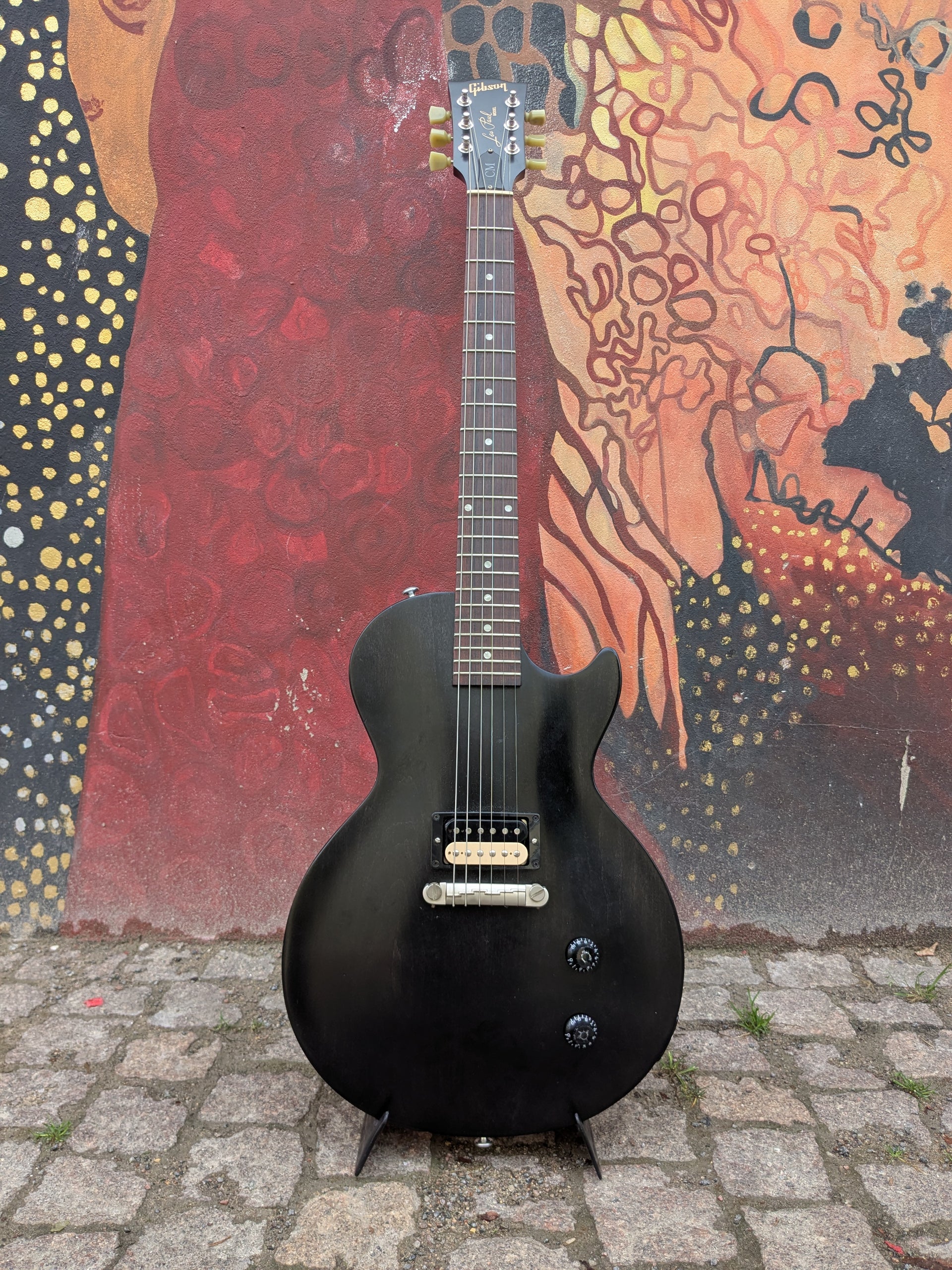 Les Paul CM 2015