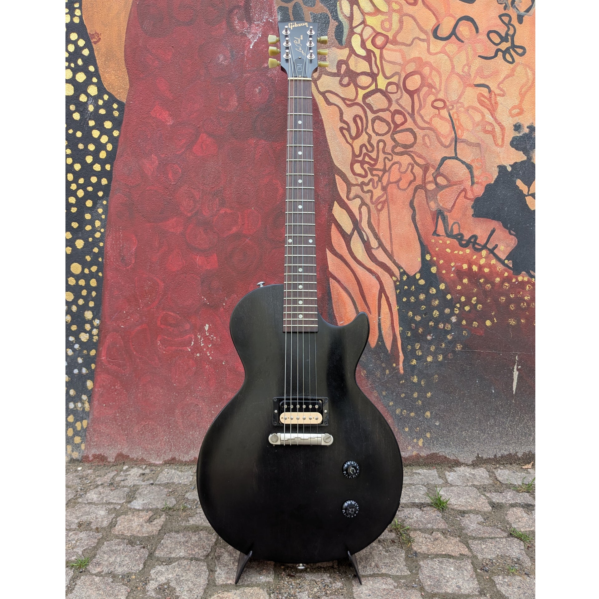 Les Paul CM 2015