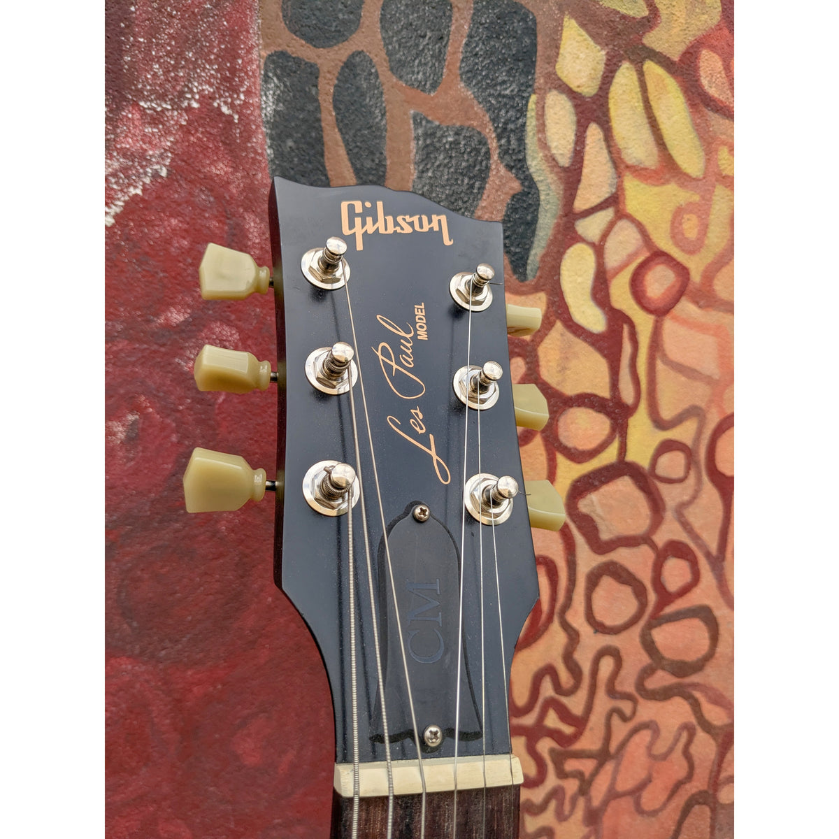 Gibson Les Paul CM 2015 – bild 6