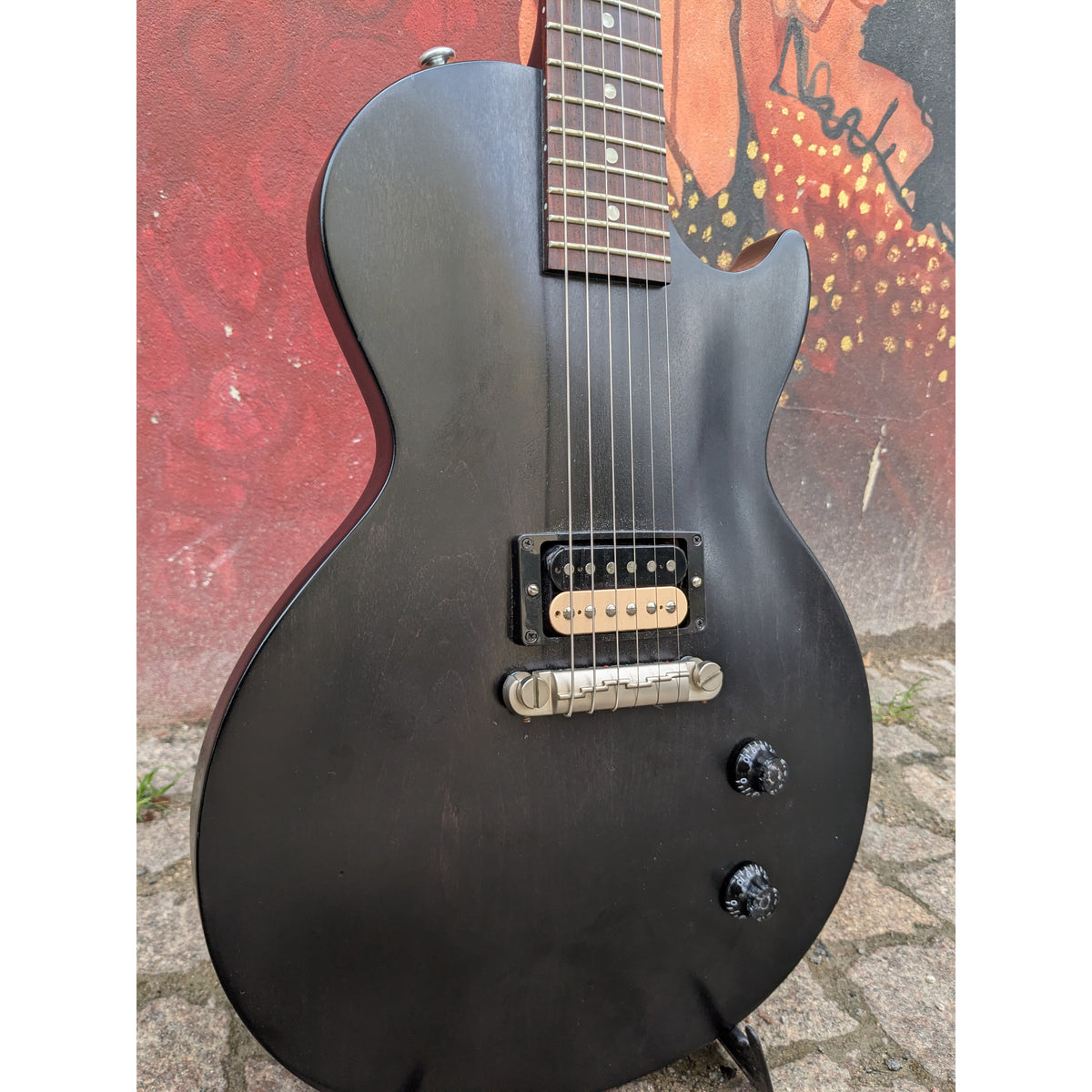 Gibson Les Paul CM 2015 – bild 3