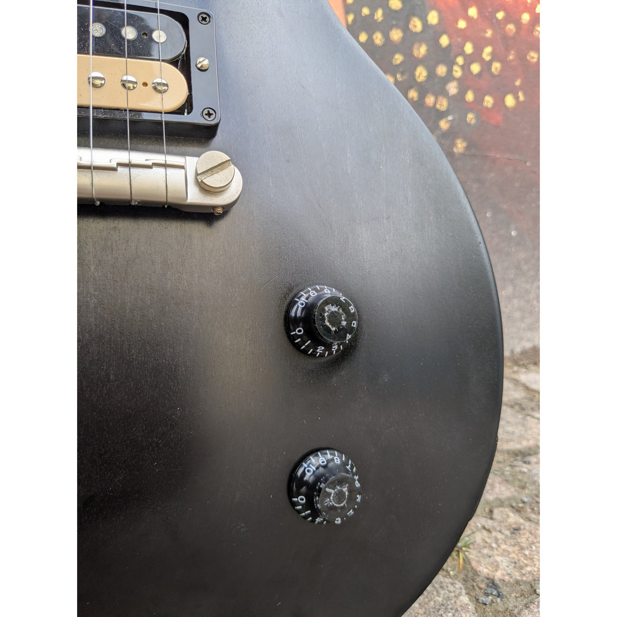 Gibson Les Paul CM 2015 – bild 4