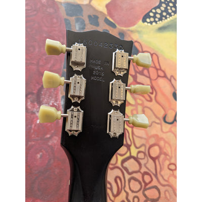 Gibson Les Paul CM 2015 – bild 7