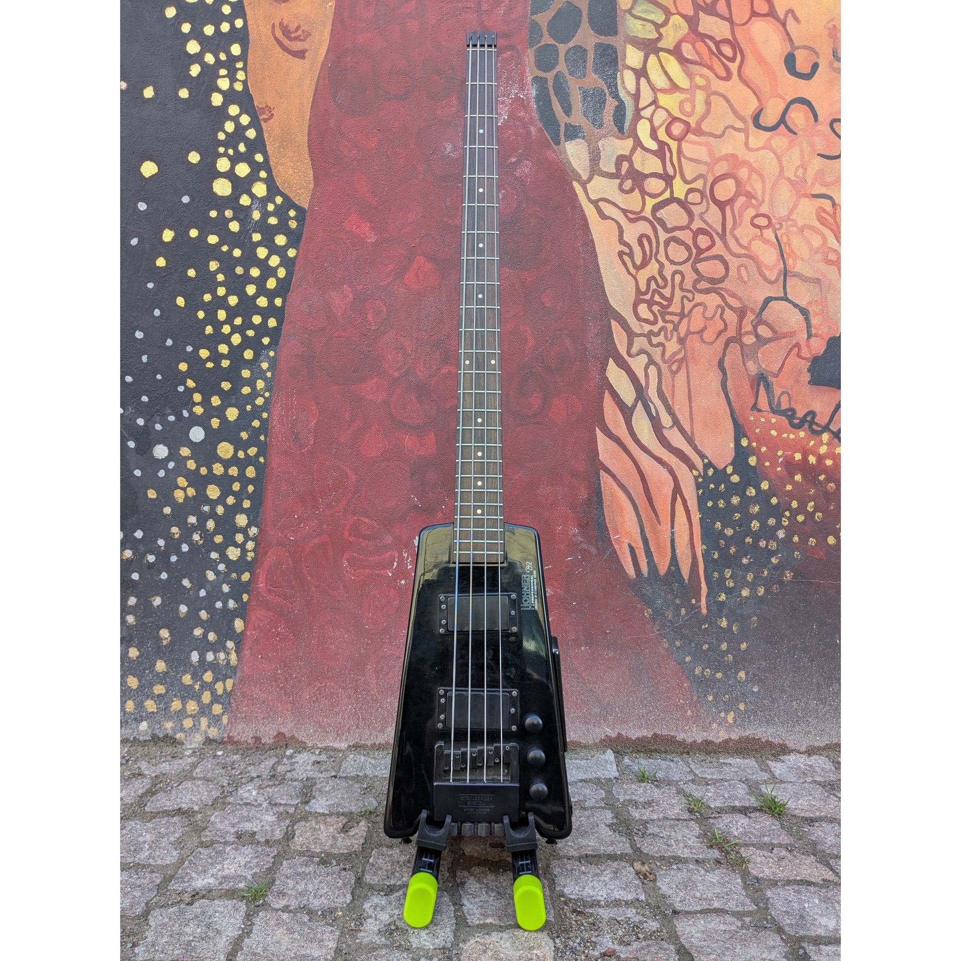 B2 Steinberger
