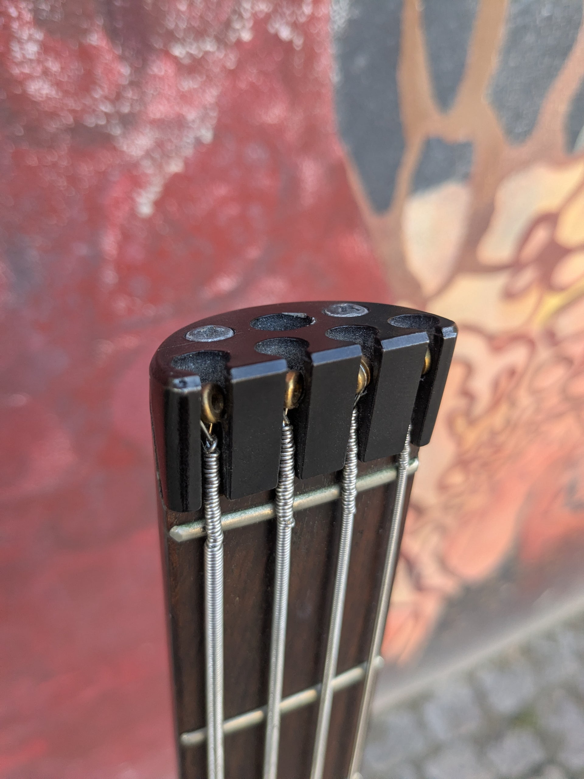 B2 Steinberger