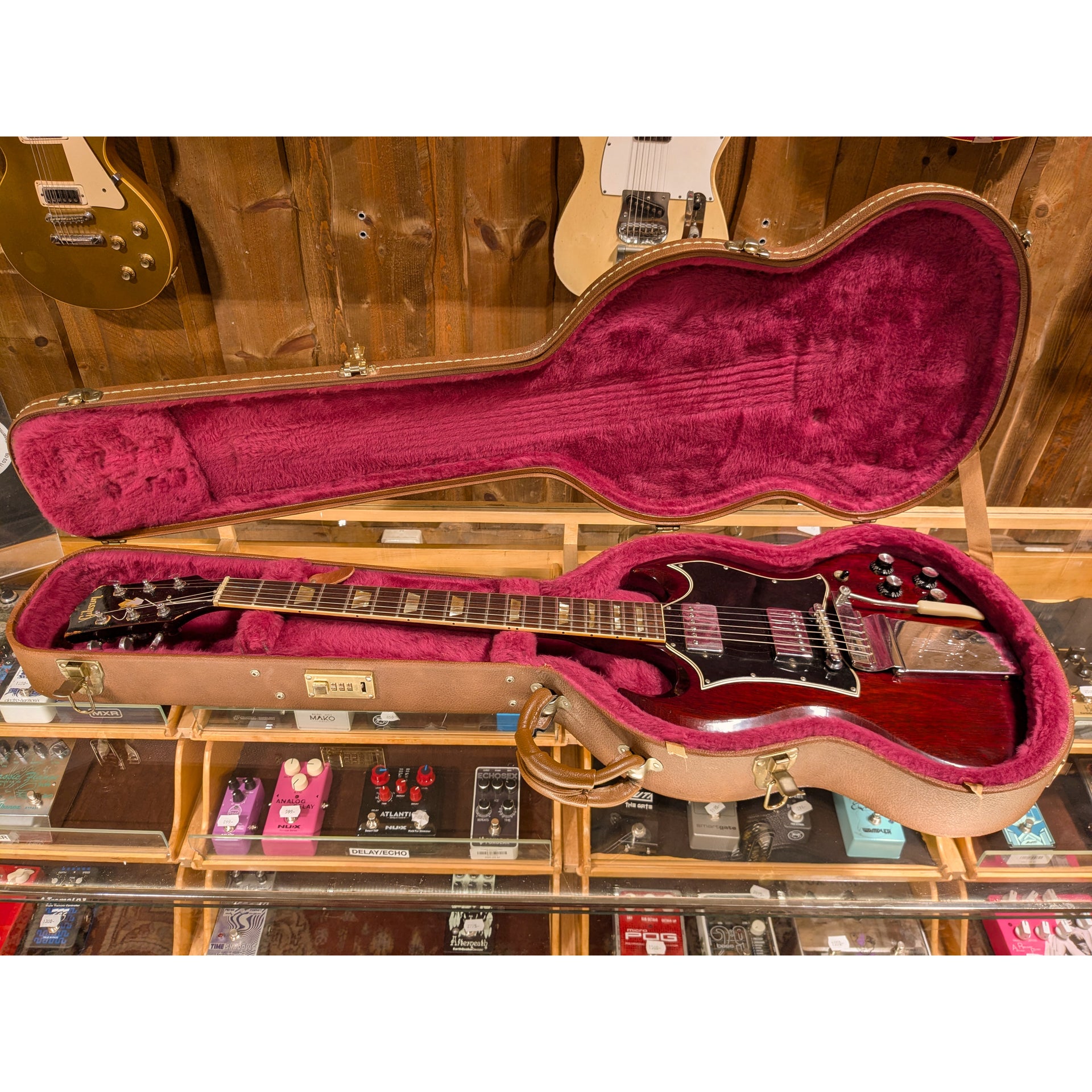 SG 1966