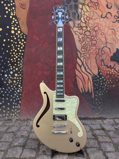 Deluxe Desert Gold