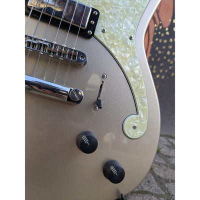 Dángelico Deluxe Desert Gold – bild 7