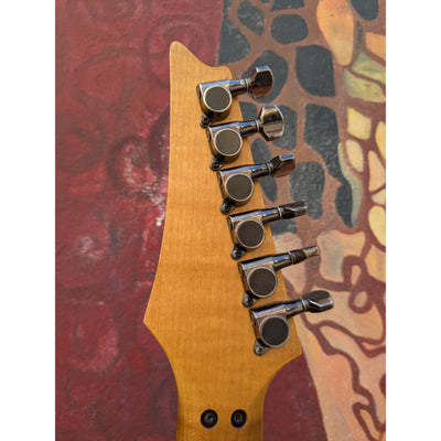 Ibanez JEM77FP Floral Pattern 1991 – bild 12
