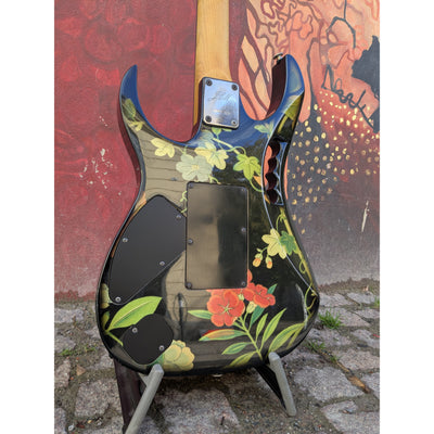 Ibanez JEM77FP Floral Pattern 1991 – bild 4