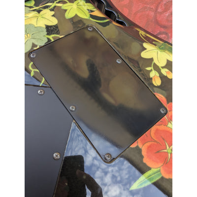 Ibanez JEM77FP Floral Pattern 1991 – bild 5