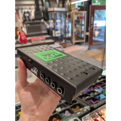 402 Stereo Volume Pedal