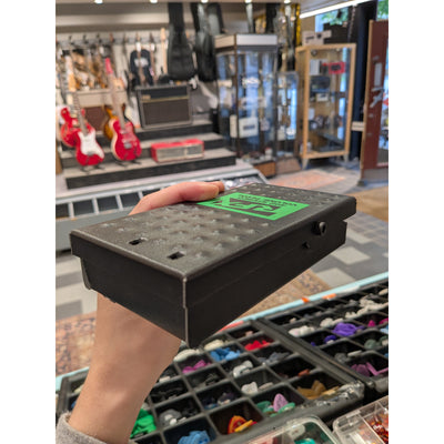 402 Stereo Volume Pedal