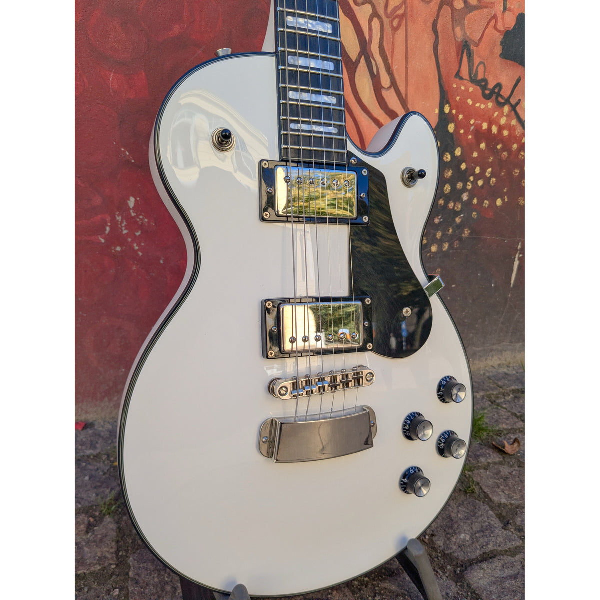 Swede White