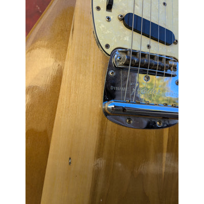 Fender Mustang 65 Refin – bild 5
