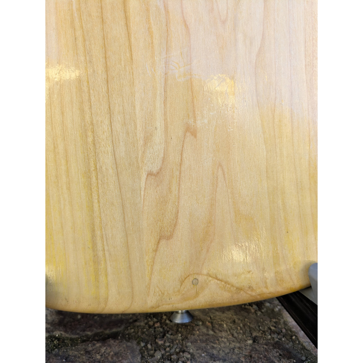 Fender Mustang 65 Refin – bild 6