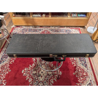Fender Mustang 65 Refin – bild 9