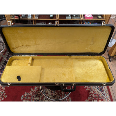 Fender Mustang 65 Refin – bild 10