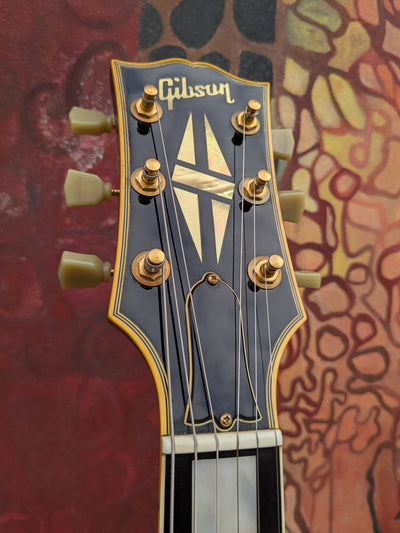 CS356 Custom Shop Semi Hollow 2007