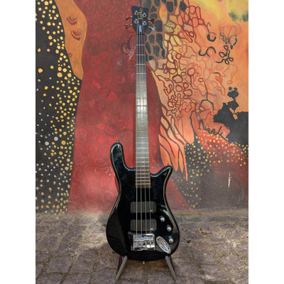 RockBass