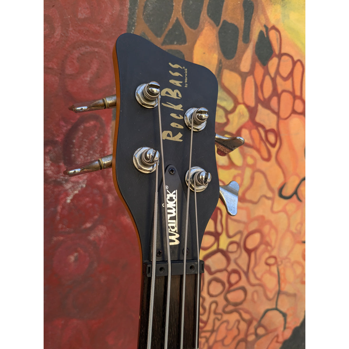 RockBass