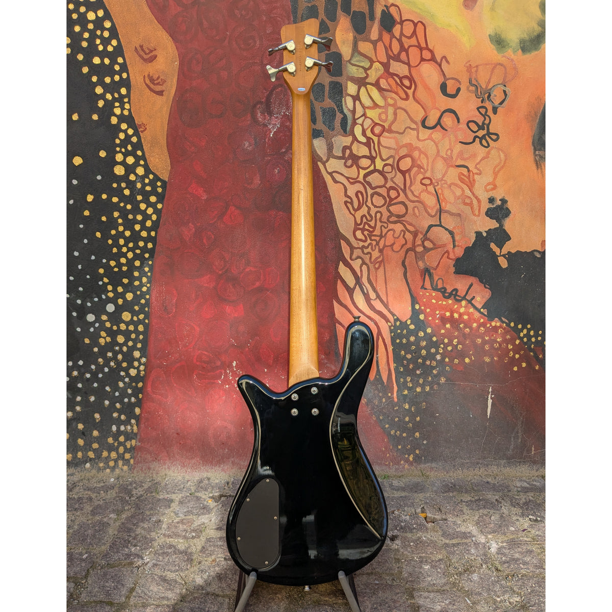 RockBass