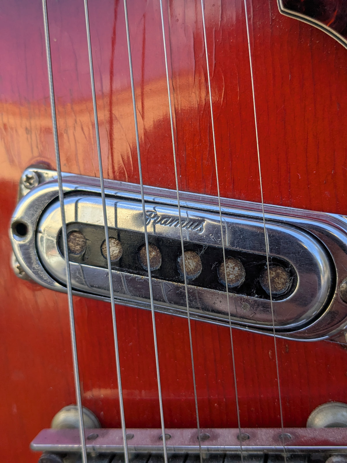 Atlantic 1967