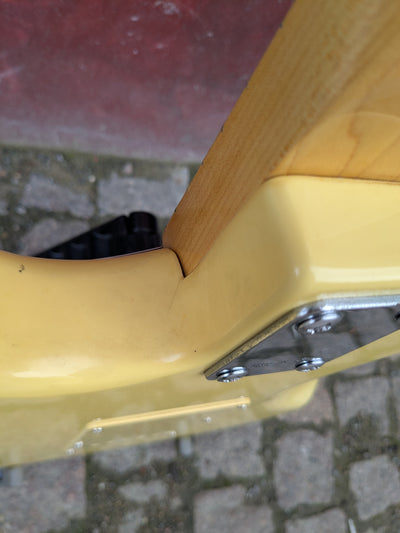 Yamaha Super R'n Roller 400 – bild 6