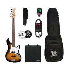 Load image into Gallery viewer, Elbaspaket Cort GB24JJ
