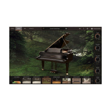 Load image into Gallery viewer, Pianoverse Concert Grand YF3
