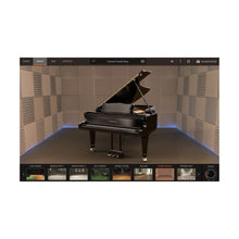 Load image into Gallery viewer, Pianoverse Concert Grand YF3
