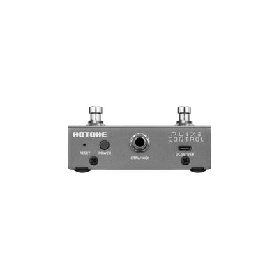 Pulze Bluetooth MIDI Controller