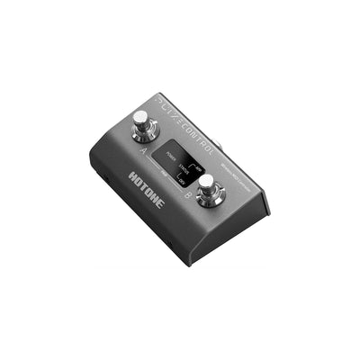 Pulze Bluetooth MIDI Controller