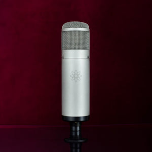 Q24 Vacuum Tube Condenser Microphone