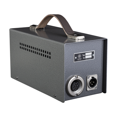 Quantum Electric - Q47 High-end tube microphone - Musik Utan Gränser 