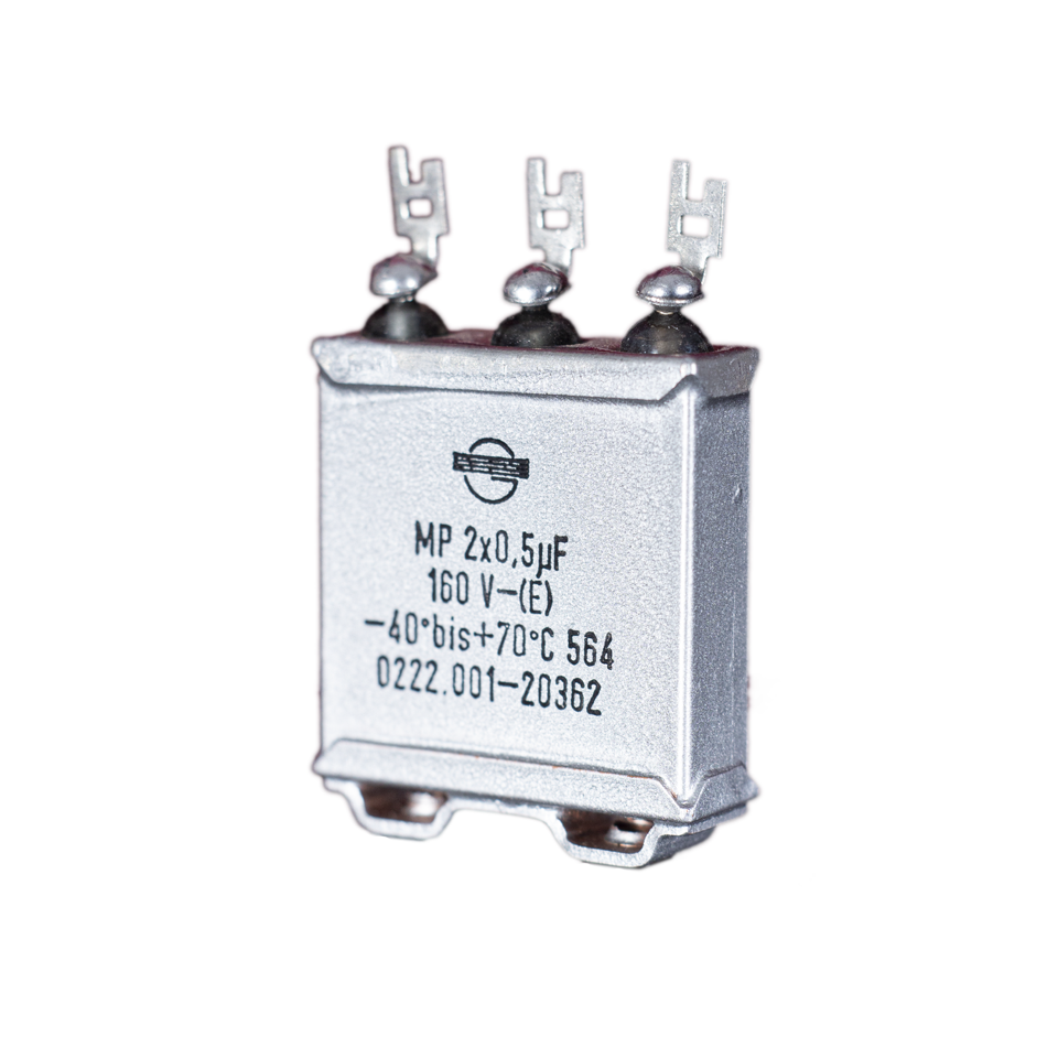 Quantum Electric - Q24 Vacuum Tube Condenser Microphone - Musik Utan Gränser 