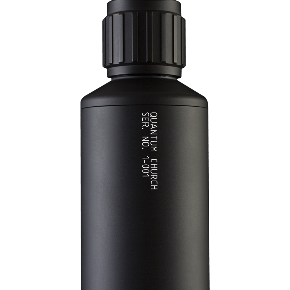 Quantum Electric - Q47 High-end tube microphone - Musik Utan Gränser 