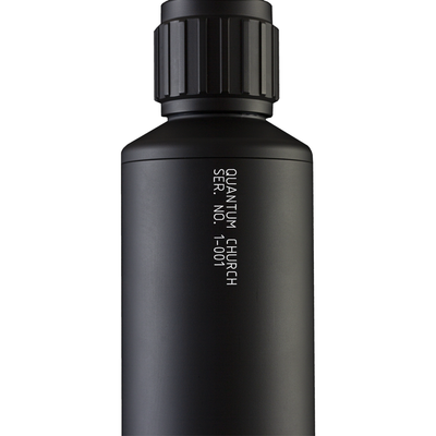 Quantum Electric - Q47 High-end tube microphone - Musik Utan Gränser 