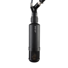 Ladda upp bild till gallerivisning, Quantum Electric - Q47 High-end tube microphone - Musik Utan Gränser 
