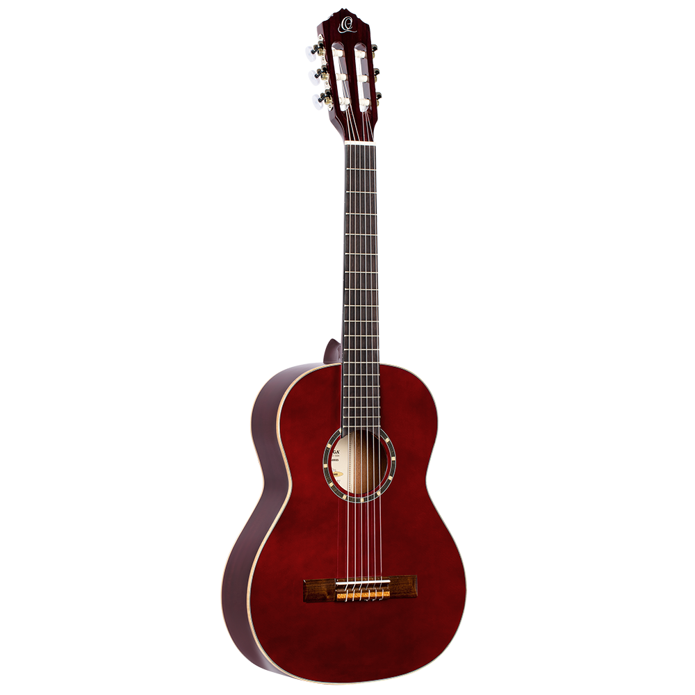 Ortega - R121-3/4WR - Musik Utan Gränser 
