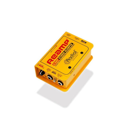 X-AMP Active Re-Amplifier