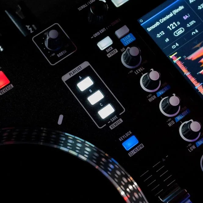 System One